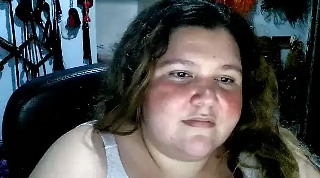 Snapshot of squirt322bbw chatting on 24, 1, 2025 squirt322bbw online show from 24, 1, 2025