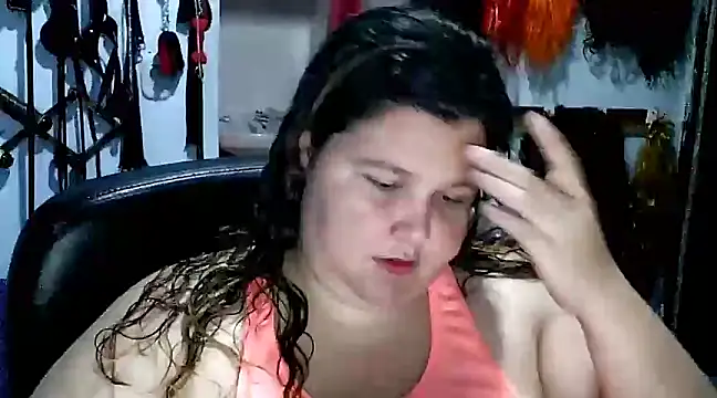 Snapshot of squirt322bbw chatting on 24, 1, 2025 squirt322bbw online show from 24, 1, 2025