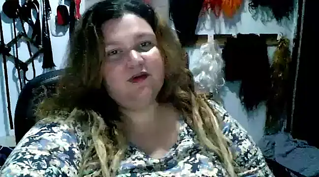 Snapshot of squirt322bbw chatting on 26, 1, 2025 squirt322bbw online show from 26, 1, 2025