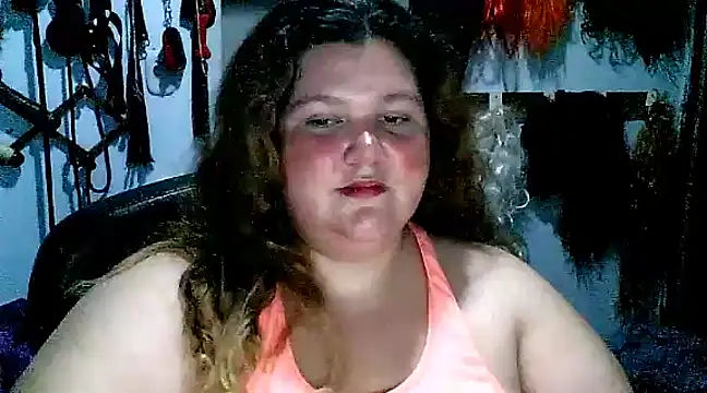 Snapshot of squirt322bbw chatting on 27, 1, 2025 squirt322bbw online show from 27, 1, 2025