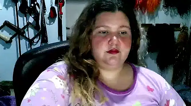 Snapshot of squirt322bbw chatting on 2, 2, 2025 squirt322bbw online show from 2, 2, 2025