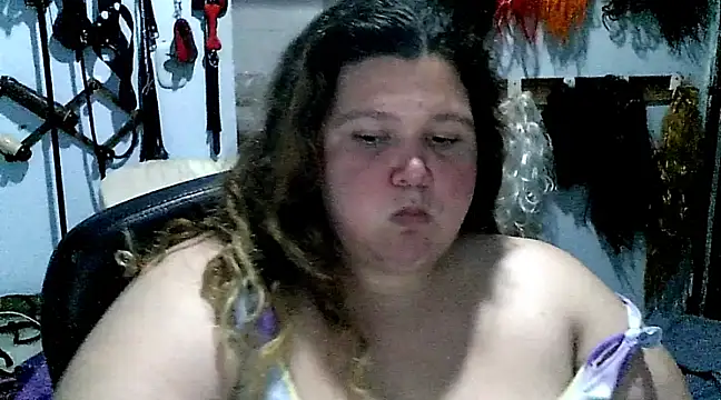 Snapshot of squirt322bbw chatting on 6, 2, 2025 squirt322bbw online show from 6, 2, 2025