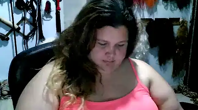 Snapshot of squirt322bbw chatting on 23, 2, 2025 squirt322bbw online show from 23, 2, 2025