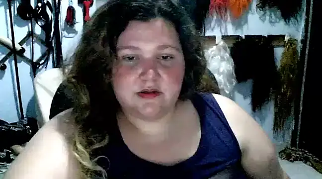 Snapshot of squirt322bbw chatting on 27, 2, 2025 squirt322bbw online show from 27, 2, 2025