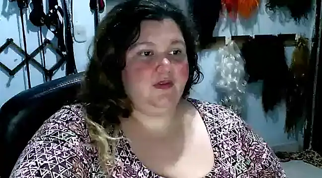 Snapshot of squirt322bbw chatting on 12, 3, 2025 squirt322bbw online show from 12, 3, 2025