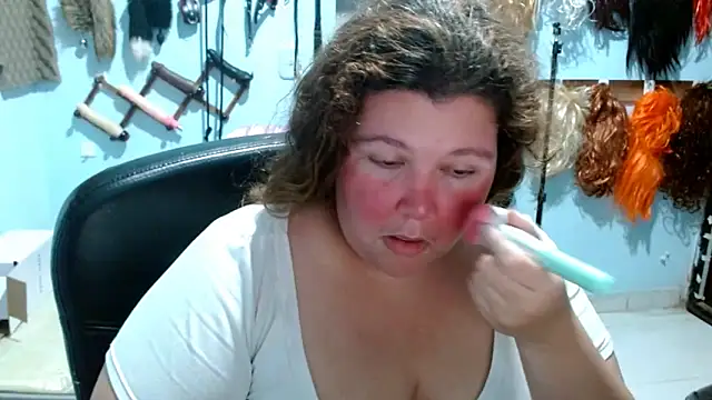 Snapshot of squirt322bbw chatting on 16, 10, 2025 squirt322bbw online show from 16, 10, 2025