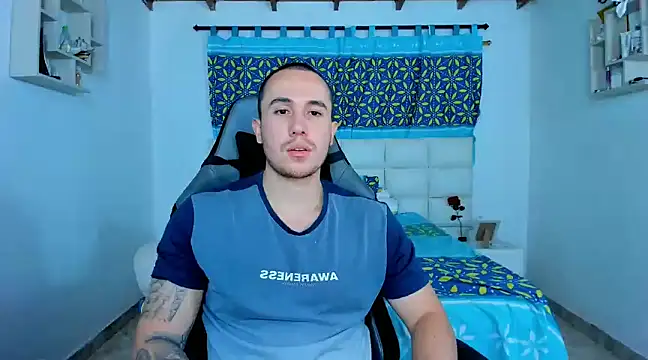 juan  jimenez online show from 8, 2, 2025