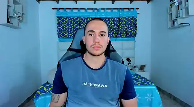 juan  jimenez online show from 19, 2, 2025