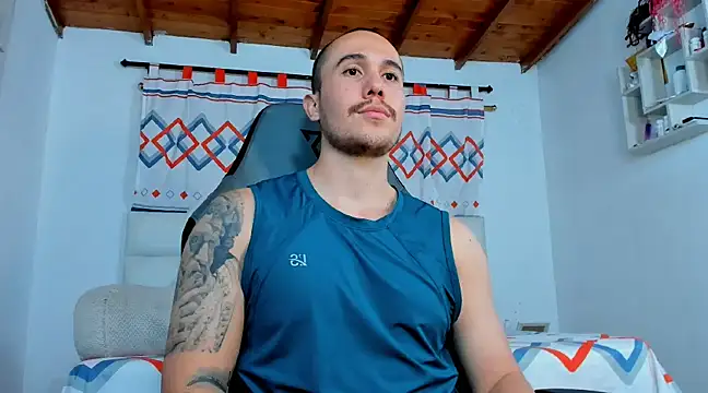 juan  jimenez online show from 12, 3, 2025