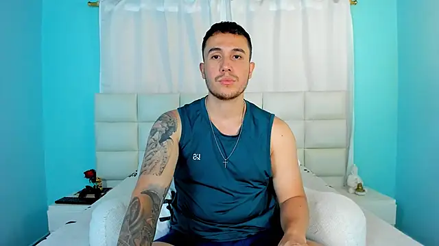 juan  jimenez online show from 12, 9, 2025