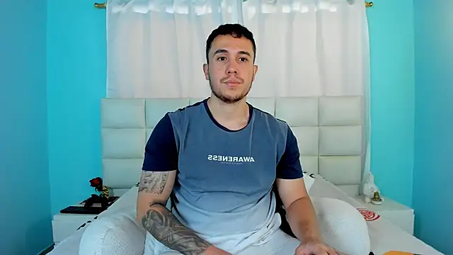 juan  jimenez online show from 17, 9, 2025