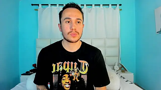 juan  jimenez online show from 10, 11, 2025