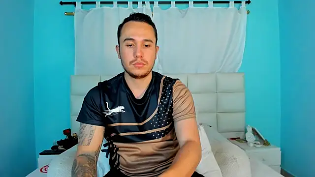 juan  jimenez online show from 6, 3, 2026