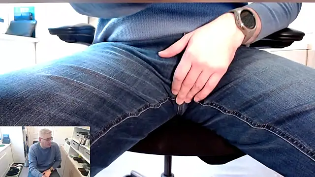 RicRockhard online show from 25, 10, 2025