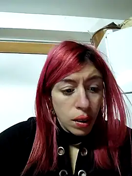 Annarella Pika online show from 6, 12, 2024