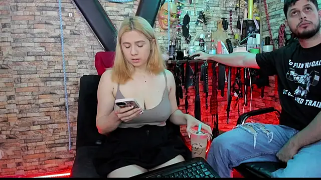 Liltildeman moon online show from 14, 9, 2025