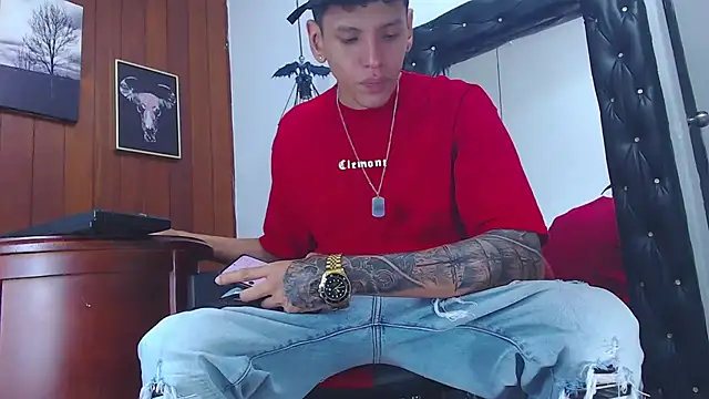 GaboReyes online show from 28, 9, 2025