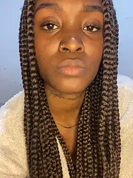 Snapshot of Kaiadebayo chatting on 16, 1, 2025 Kaiadebayo online show from 16, 1, 2025