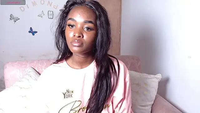 Snapshot of Kaiadebayo chatting on 2, 11, 2025 Kaiadebayo online show from 2, 11, 2025