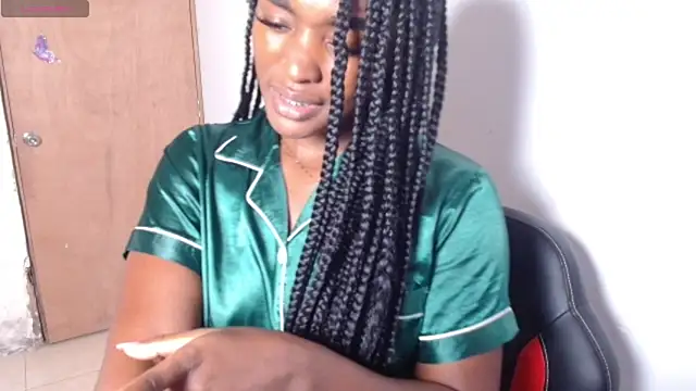 Snapshot of Kaiadebayo chatting on 28, 11, 2025 Kaiadebayo online show from 28, 11, 2025