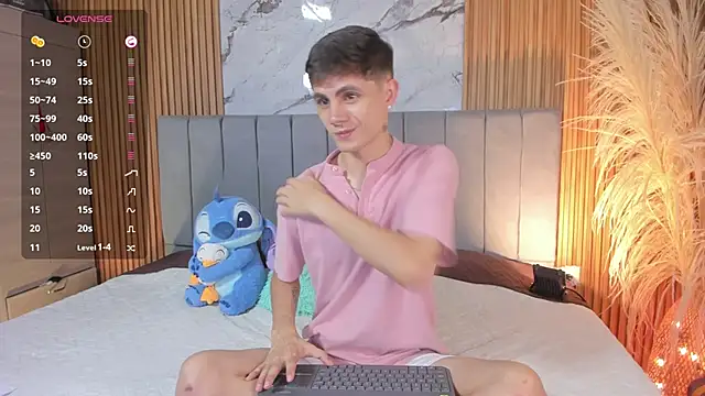 DustinLevine online show from 5, 3, 2026