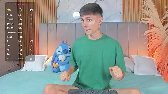 DustinLevine online show from 6, 4, 2026