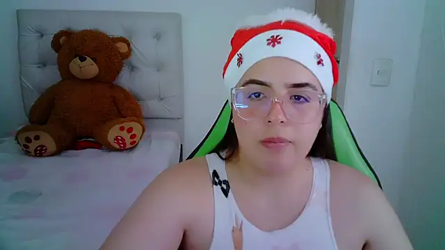  alicia z online show from 28, 12, 2024