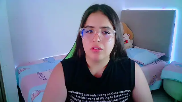  alicia z online show from 27, 1, 2025