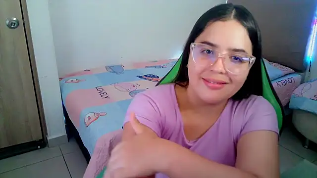  alicia z online show from 22, 2, 2025