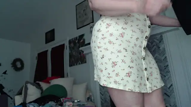 AuroraWillows online show from 11, 3, 2025