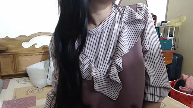 Beauty Asian Tina online show from 28, 11, 2025