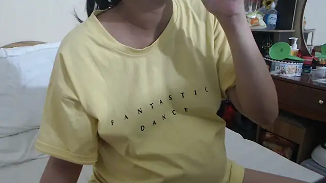 Beauty Asian Tina online show from 14, 3, 2026