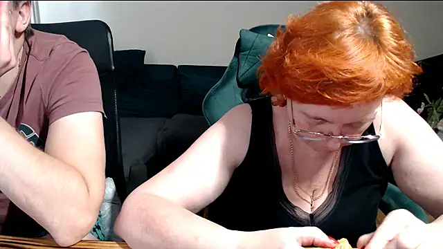 JoannaAndNeighbour online show from 20, 2, 2026