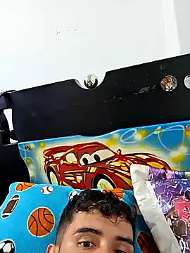 Andres1999999 online show from 29, 7, 2026