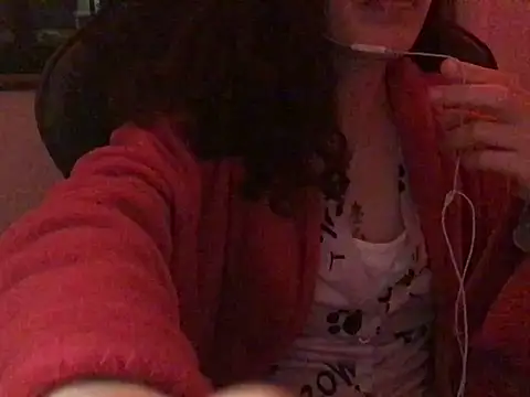 YumieCp online show from 27, 2, 2025