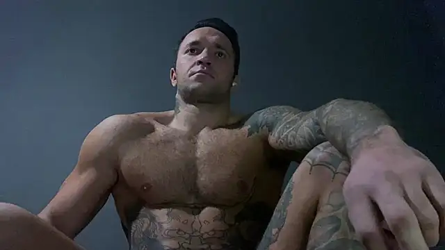 Mr YourGod online show from 21, 12, 2024