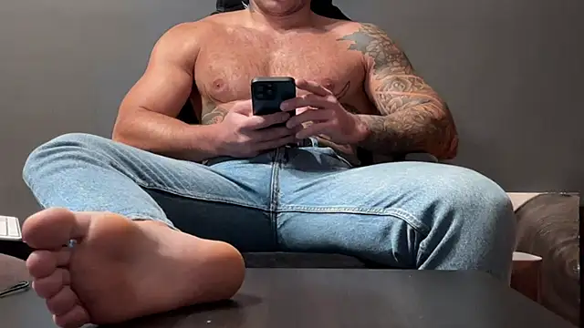 Mr YourGod online show from 25, 4, 2026