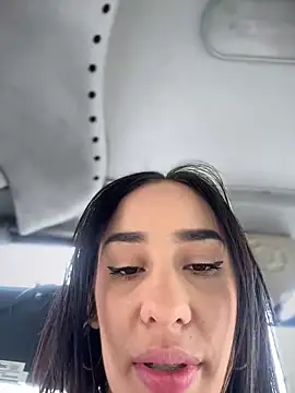 Snapshot of __IRIS__ chatting on 11, 12, 2024 IRIS online show from 11, 12, 2024