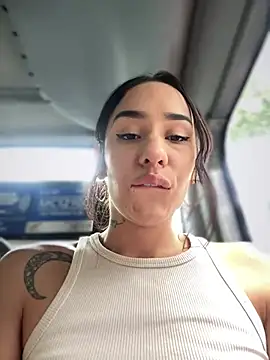 Snapshot of __IRIS__ chatting on 12, 12, 2024 IRIS online show from 12, 12, 2024