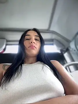 Snapshot of __IRIS__ chatting on 2, 1, 2025 IRIS online show from 2, 1, 2025