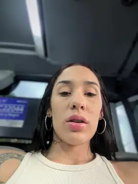 Snapshot of __IRIS__ chatting on 2, 1, 2025 IRIS online show from 2, 1, 2025