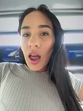 Snapshot of __IRIS__ chatting on 3, 1, 2025 IRIS online show from 3, 1, 2025