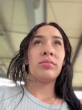 Snapshot of __IRIS__ chatting on 3, 1, 2025 IRIS online show from 3, 1, 2025