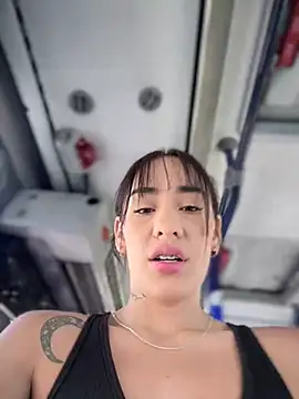 Snapshot of __IRIS__ chatting on 23, 1, 2025 IRIS online show from 23, 1, 2025