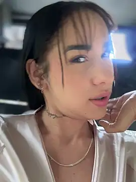 Snapshot of __IRIS__ chatting on 30, 1, 2025 IRIS online show from 30, 1, 2025