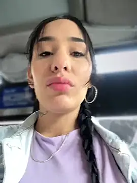 Snapshot of __IRIS__ chatting on 15, 2, 2025 IRIS online show from 15, 2, 2025