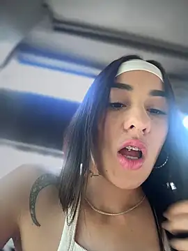 Snapshot of __IRIS__ chatting on 19, 3, 2025 IRIS online show from 19, 3, 2025