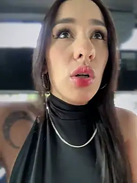 Snapshot of __IRIS__ chatting on 22, 3, 2025 IRIS online show from 22, 3, 2025