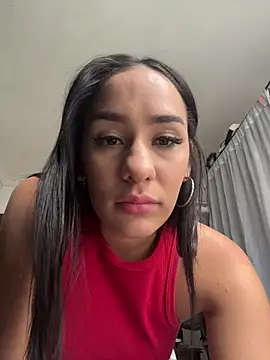 Snapshot of __IRIS__ chatting on 19, 11, 2025 IRIS online show from 19, 11, 2025