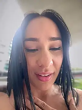 Snapshot of __IRIS__ chatting on 28, 7, 2026 IRIS online show from 28, 7, 2026